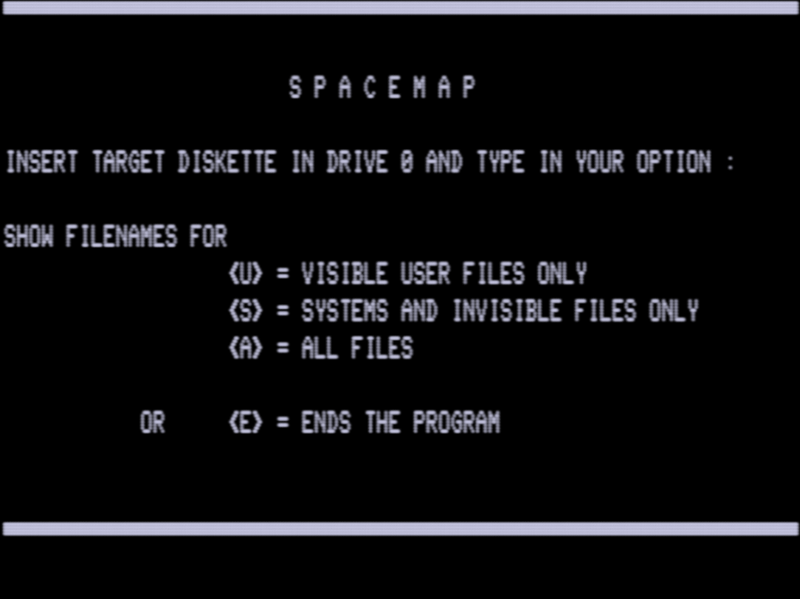 Screen shot
